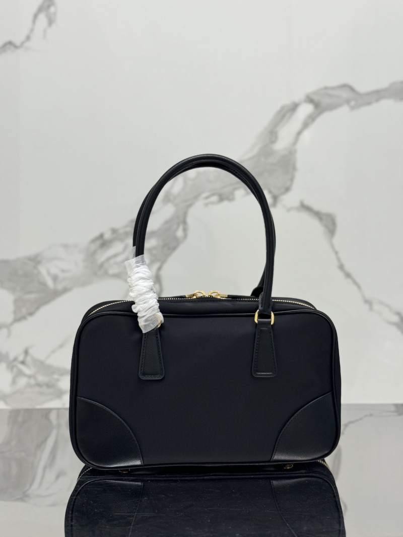 Prada Top Handle Bags